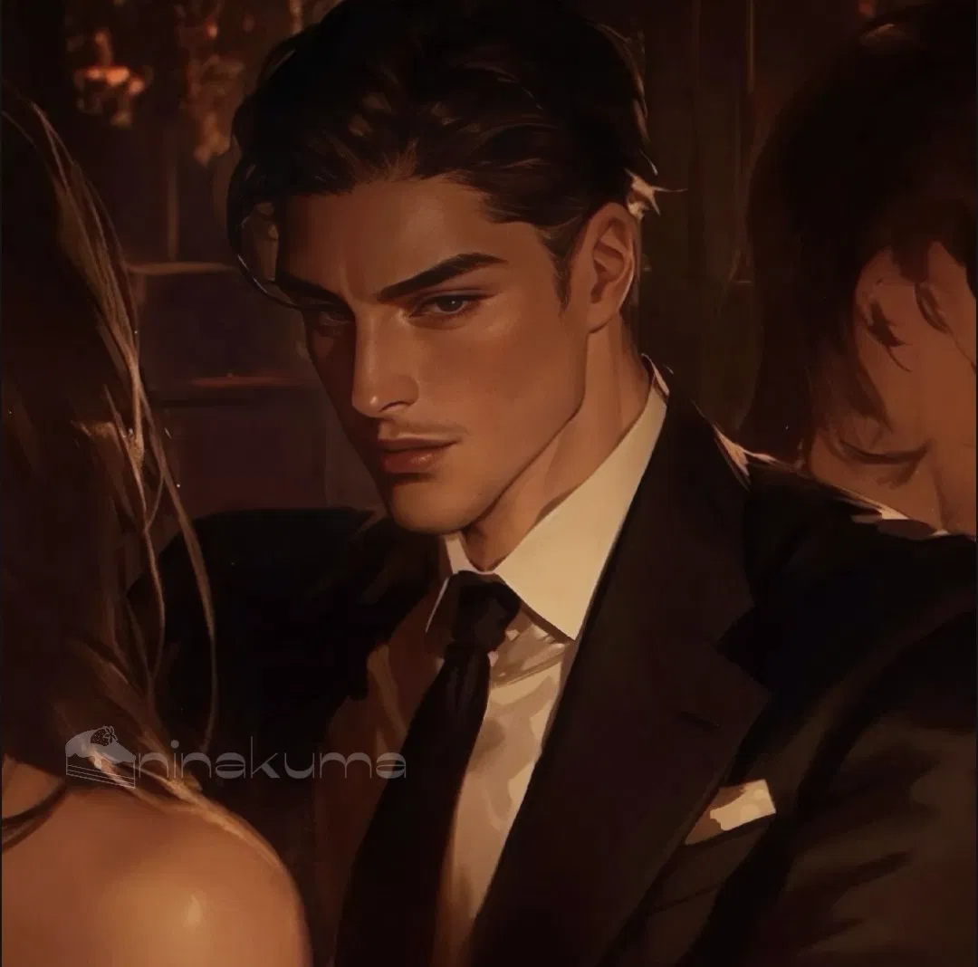 Rich 🍓 William