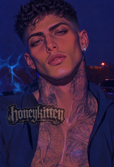 EL REY | 26th Street Crew