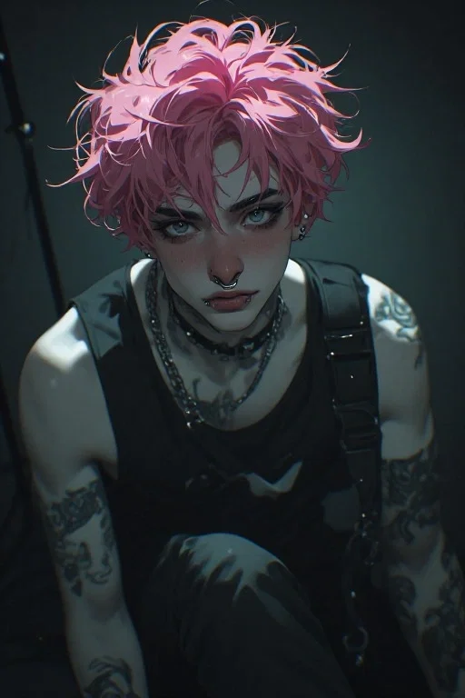 Mikhail 'Mika' Russo