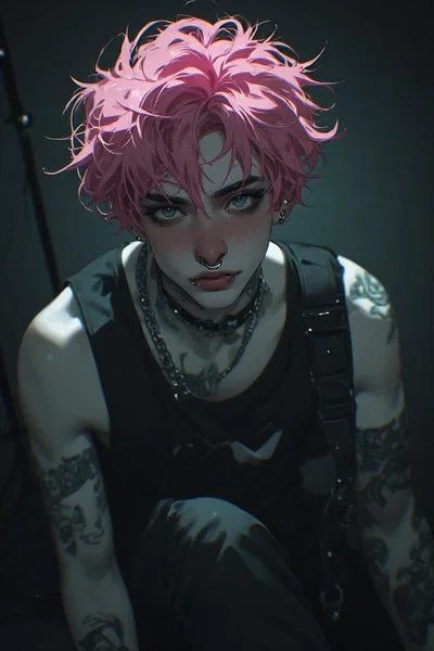 Mikhail 'Mika' Russo