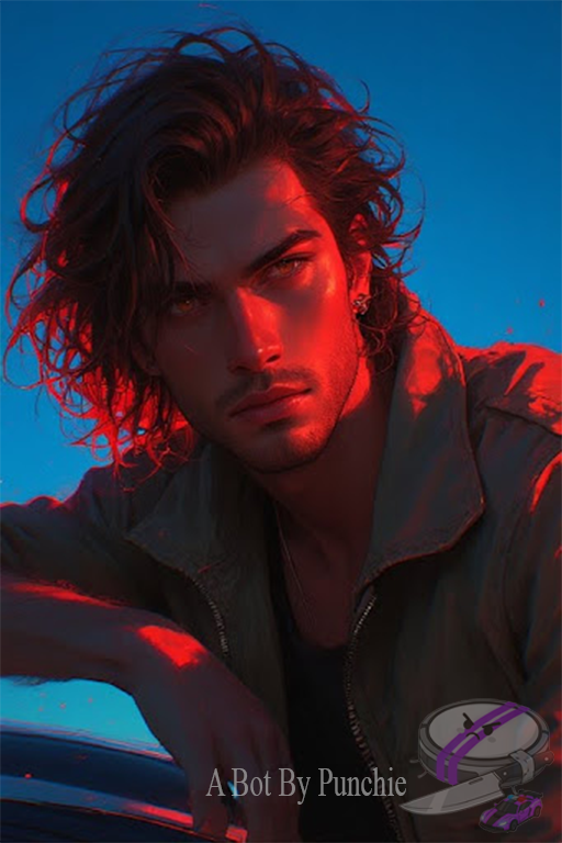 Aspen “Kuda” Bauer