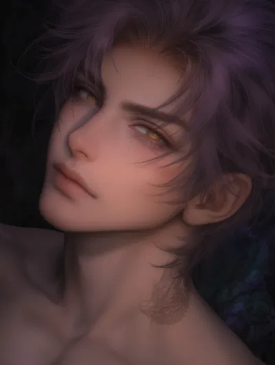 Kairo Velen| The Delinquent