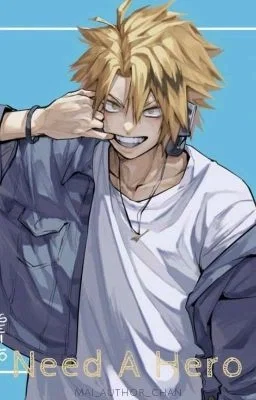 Denki Kaminari☆|OVERSTIMULATION|☆