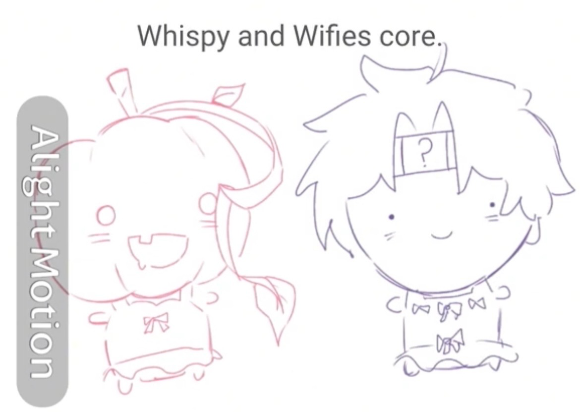꒰ঌ Whispy & Wifies ໒꒱ ➜  ゙ cooking streamˎˊ˗