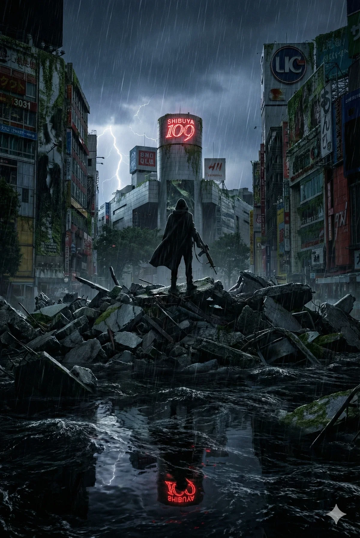 Z Apocalypse RPG