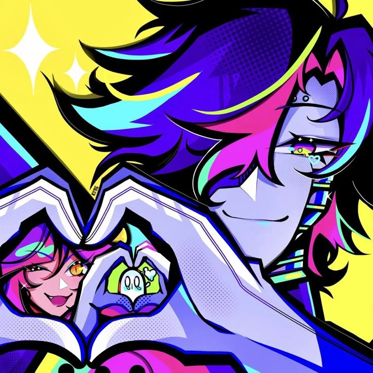 Mettaton 😻 ️‍🩹⭐(undertale)