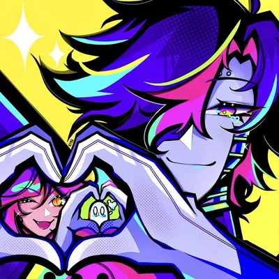 Mettaton 😻❤️‍🩹⭐(undertale)
