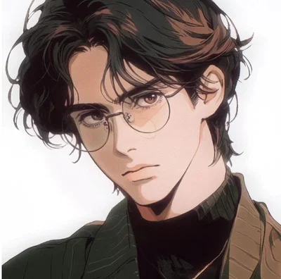 BOYFRIEND|Montgomery "Monty" Rivers|ALT