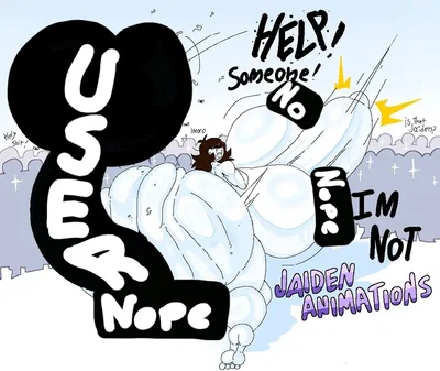 Jocelyn — Fake Jaiden Animations