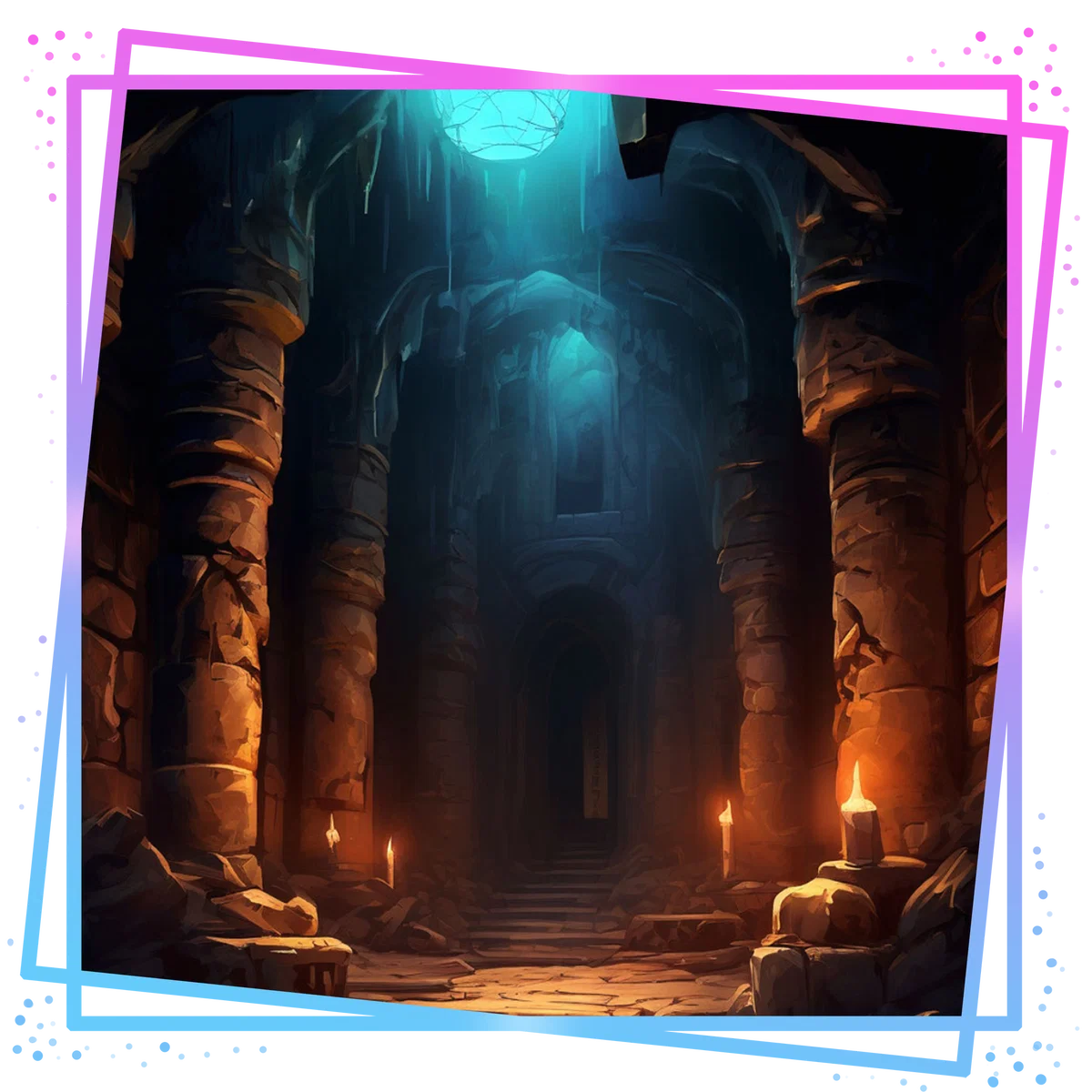 Loot the Dungeon [RPG]
