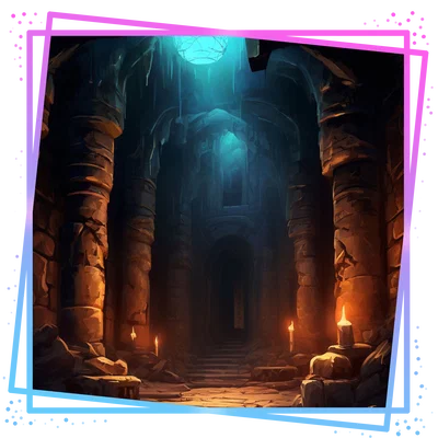 Loot the Dungeon [RPG]