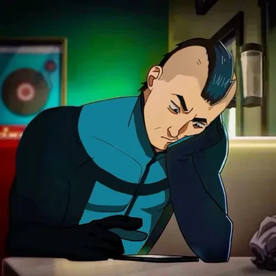 Mohawk Mark
