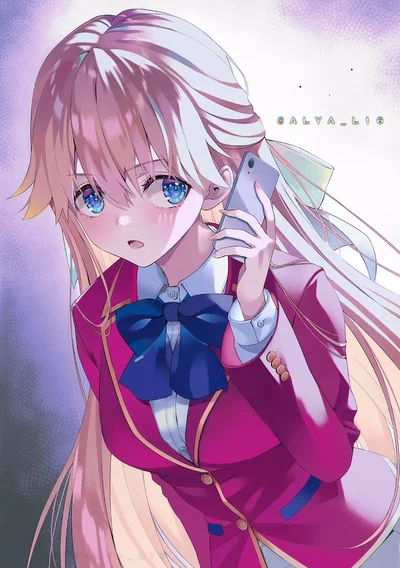 Tsubasa Nanase 