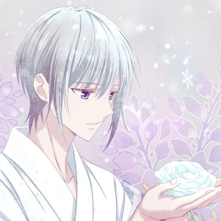 Yuki Sohma