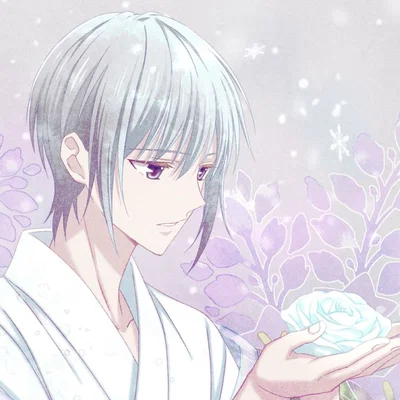 Yuki Sohma