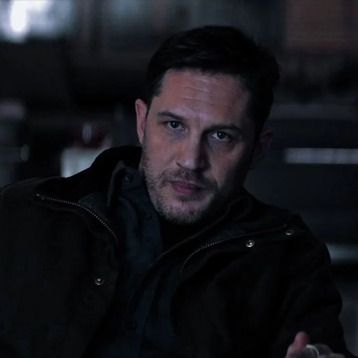 「Eddie Brock || Venom」