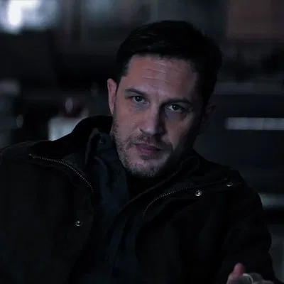 「Eddie Brock || Venom」