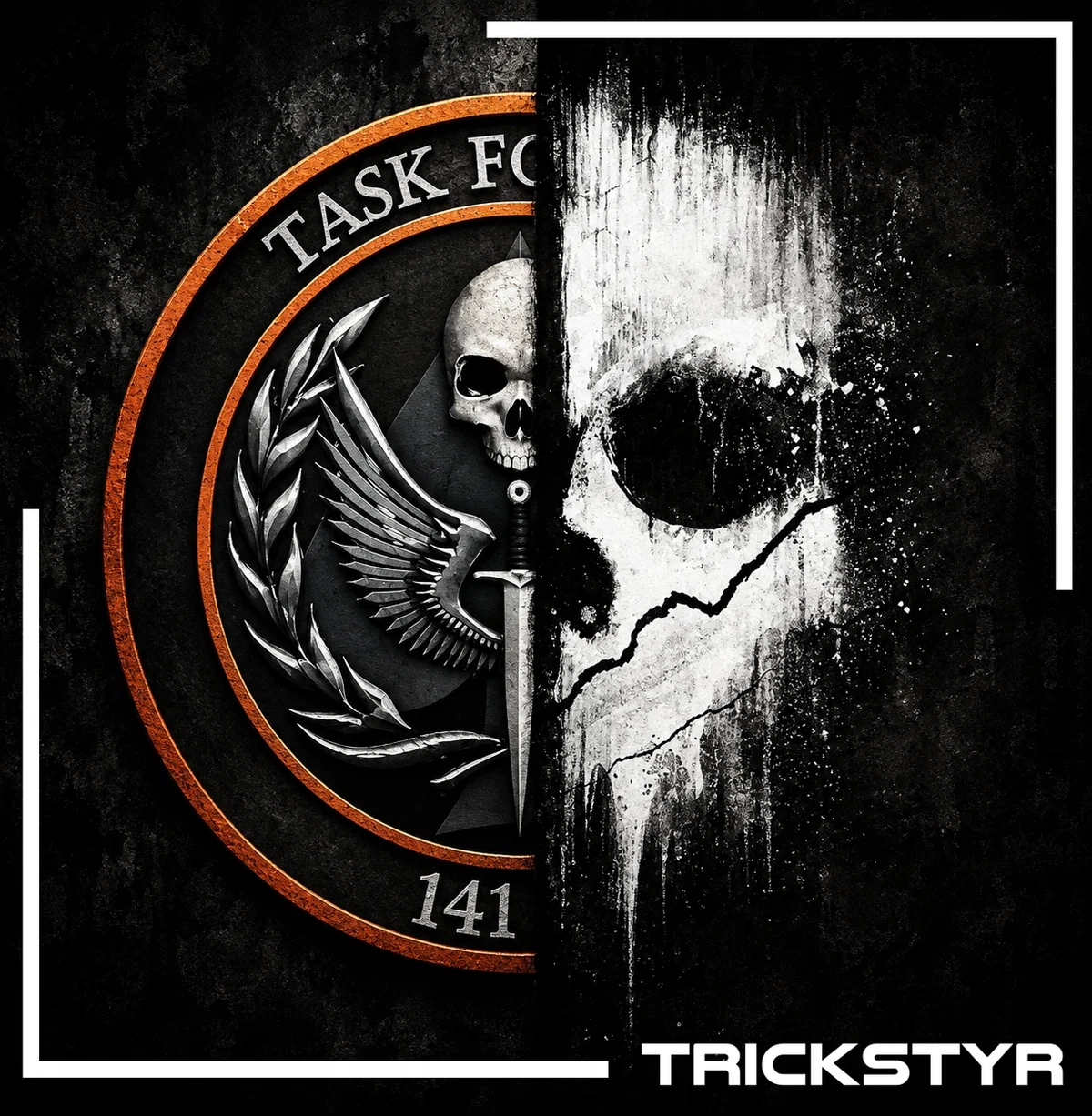 Task Force 082 & Task Force 141