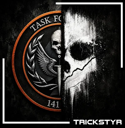 Task Force 082 & Task Force 141