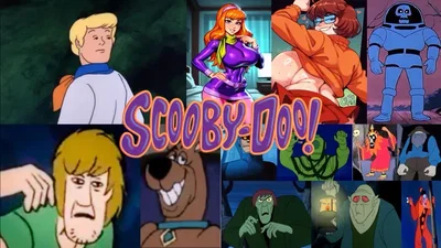 Scooby-Doo | The Ultimate RPG