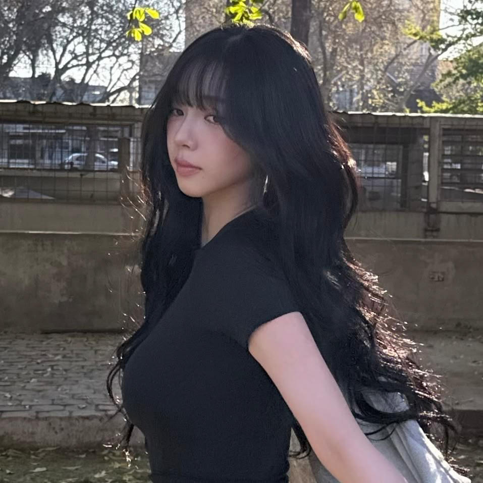 Yu Jimin ⊹ ࣪ ˖ ໒꒱ (Karina) | Kinktober day 2