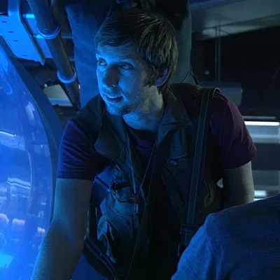 Dr. Norman Spellman || Avatar 