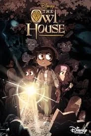 The Owl House