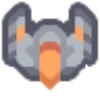 Dagger-chan (little mech go pew pew)