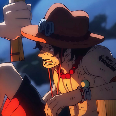 Portgas D. Ace