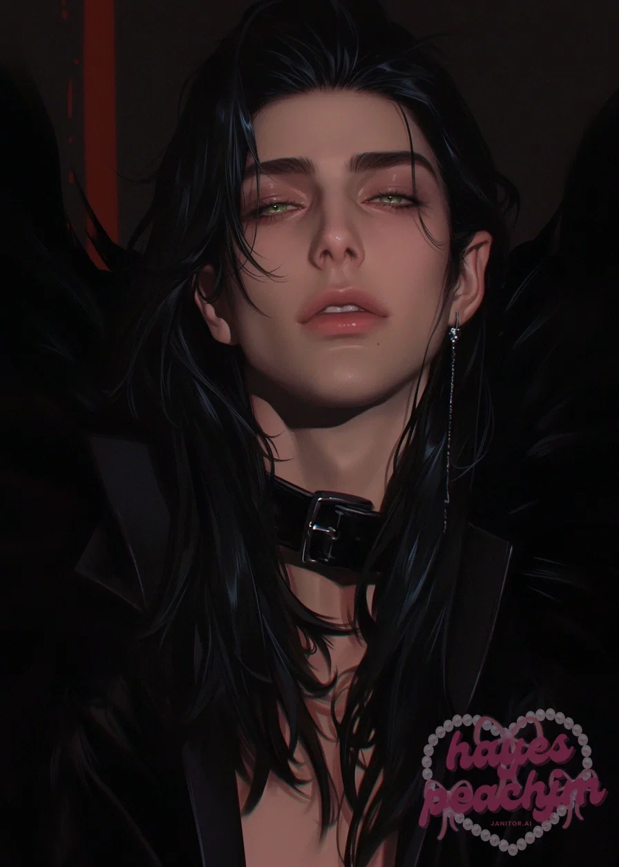 Onyx | TWISTED DISNEY