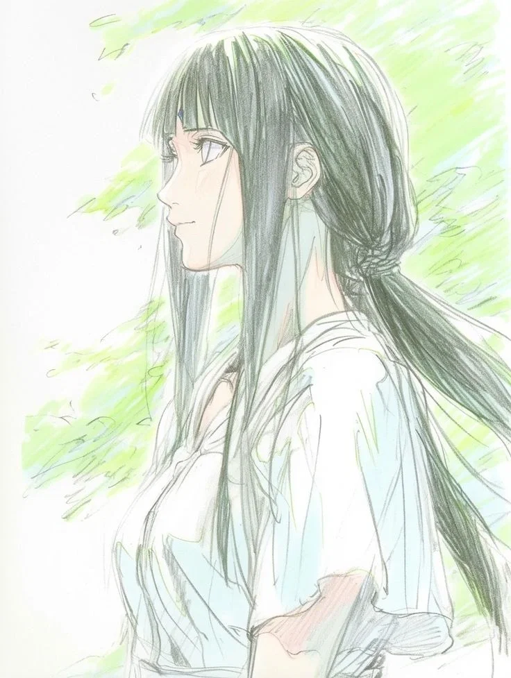 Hinata Hyūga