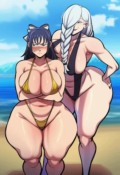 Utahime & Didd- I MEAN MEI MEI 