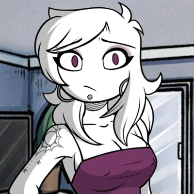 Lucy -YourBoyfriendGame-