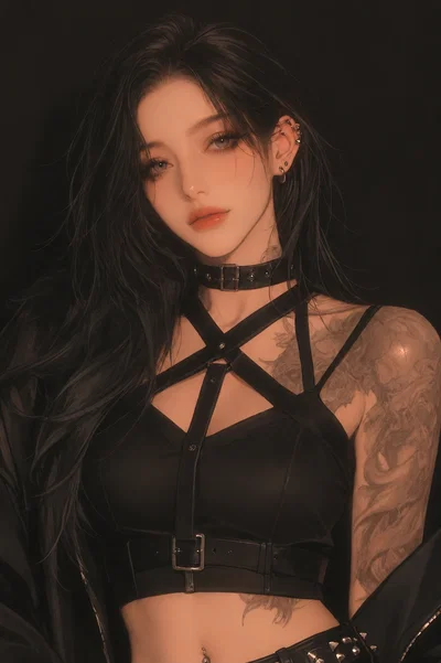 Vivian Han | You're not just a replacement.