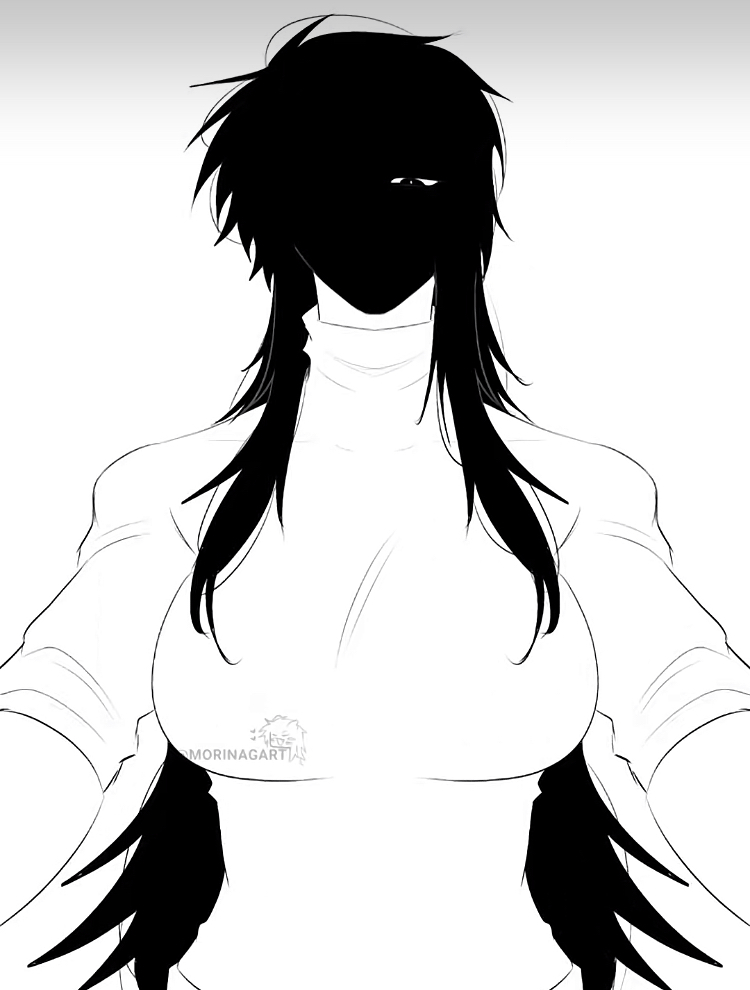 Morii || Your entity friend