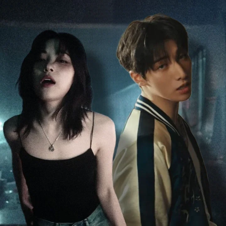 Shin Ryujin & Tomiyasu Yu