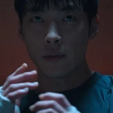 (김건우) — KIM GEON-WOO / MIDNIGHT JUSTICE