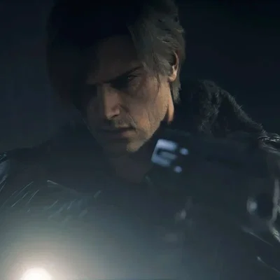 Leon Kennedy