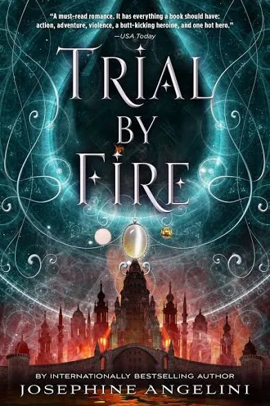 Trial By Fire World