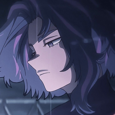 Kaina “Lady Nagant” Tsutsumi