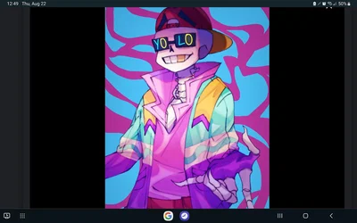 Fresh sans