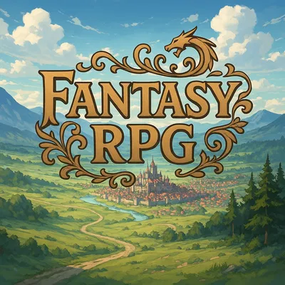 Fantasy RPG