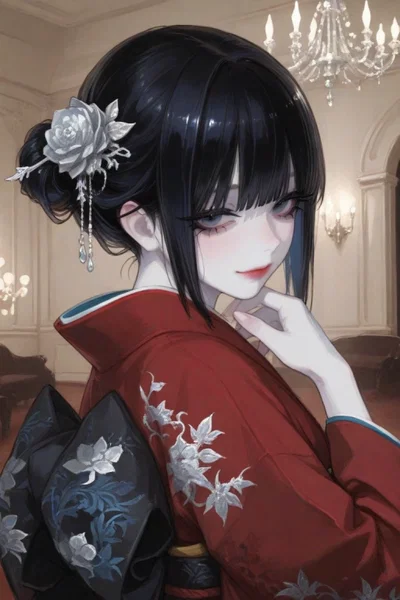 Nakahara Kyoko