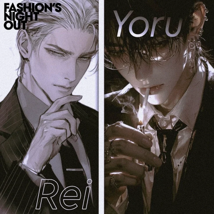 Your husband and his son
