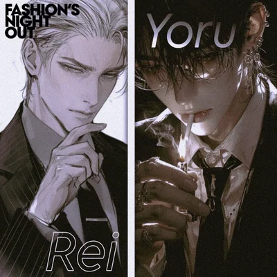 Your husband and his son