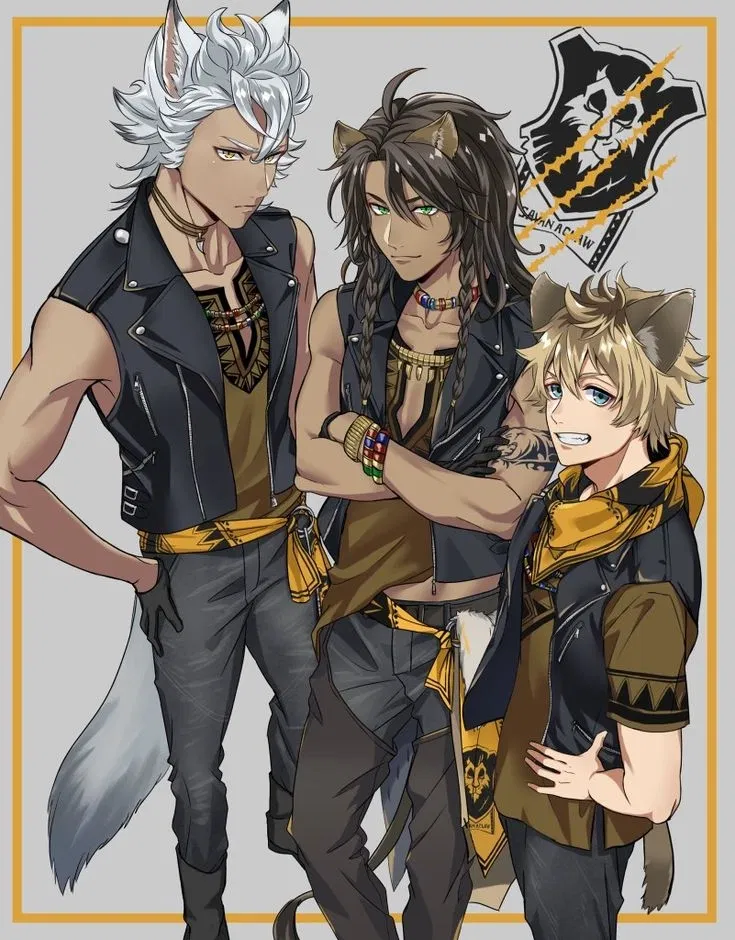 ♡Savanaclaw♡