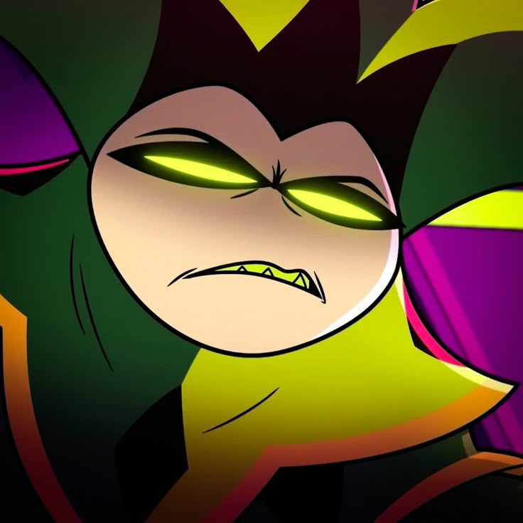 Mammon (Helluva Boss)