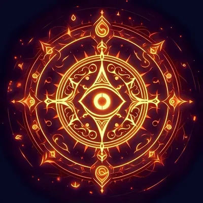 Demon Lord POV | The Seal V2