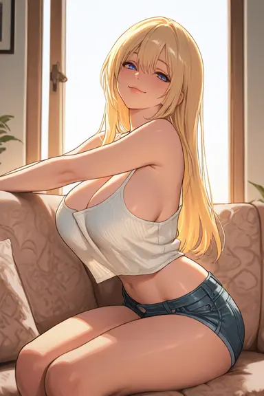 An Unexpected Guest