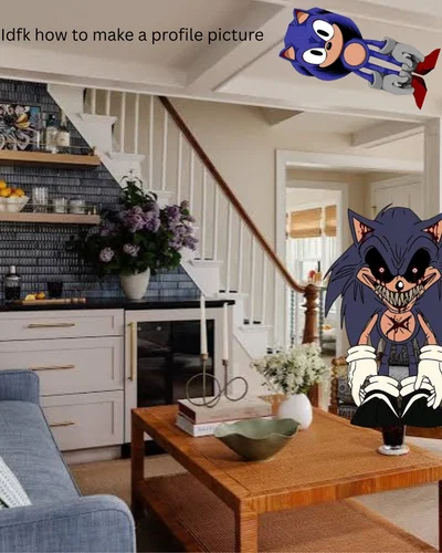 EXE's Runaway!
